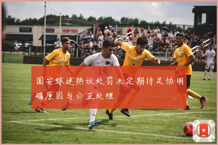 国安球迷热议处罚决定期待足协明确原因与公正处理